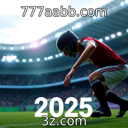 777aabb.com Estratégias de Apostas para Maximizar Suas Chances em 2025