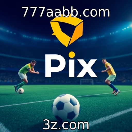 777aabb.com O crescimento das apostas esportivas no Brasil: cenário atual e futuro