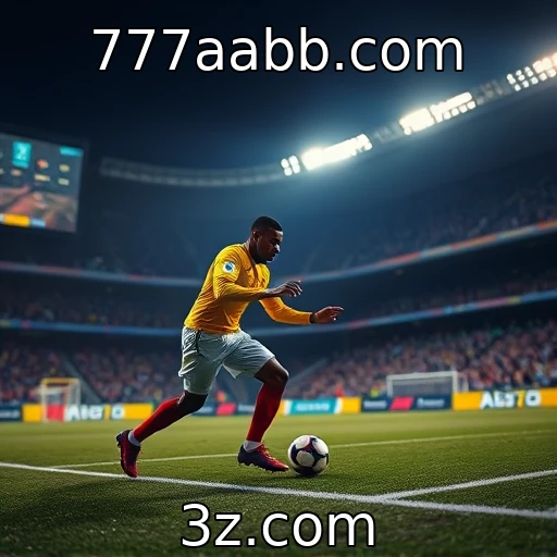 777aabb.com Como as apostas esportivas estão moldando o mercado brasileiro em 2025