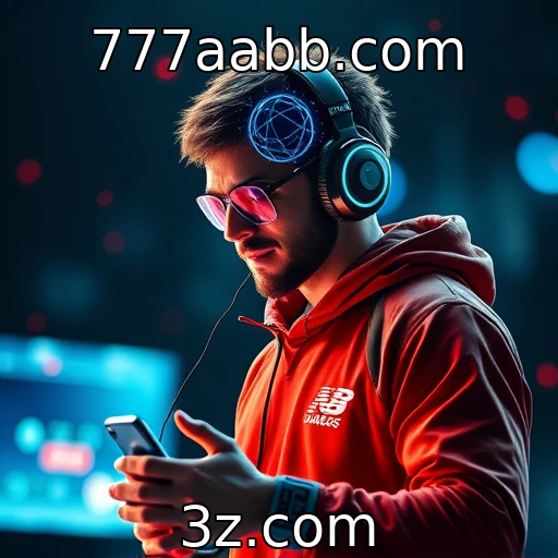 777aabb.com Como a Psicologia do Jogador Influencia as apostas em E-Sports