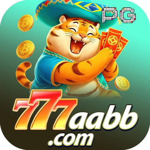 777aabb.com logo