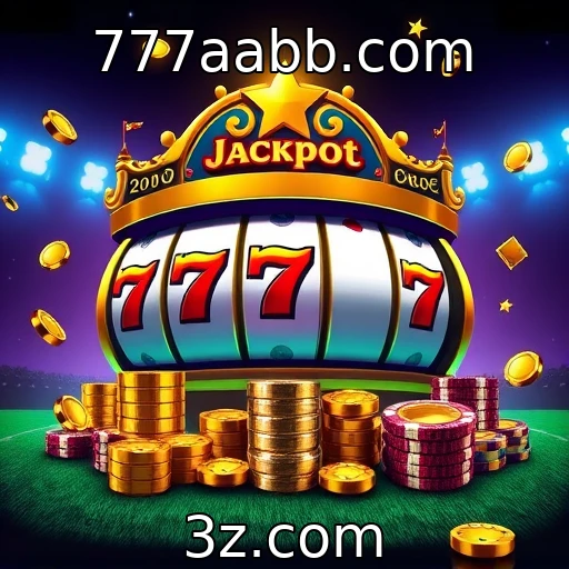 777aabb.com O crescimento das apostas esportivas no Brasil: cenário atual e futuro