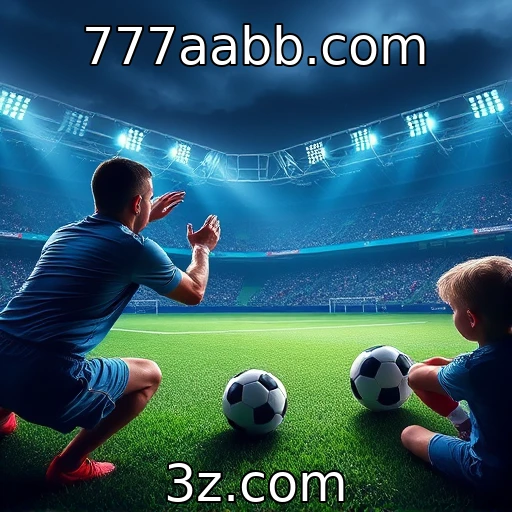 777aabb.com Os Segredos das Apostas Esportivas de Sucesso em 2025