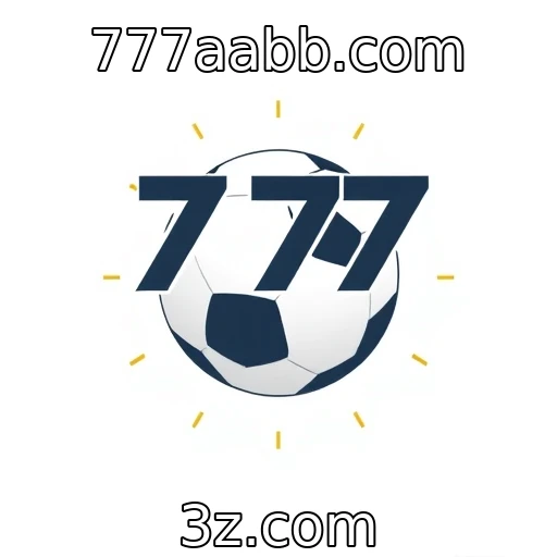 777aabb.com Apostas Esportivas: Análise Profunda das Chances em Grandes Jogos