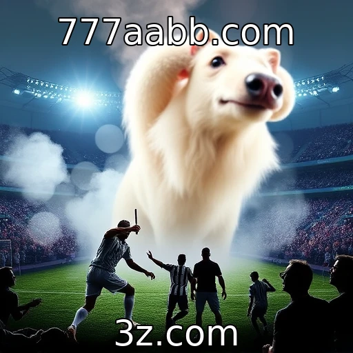 777aabb.com Apostas esportivas: como analisar partidas para aumentar suas chances de vitória